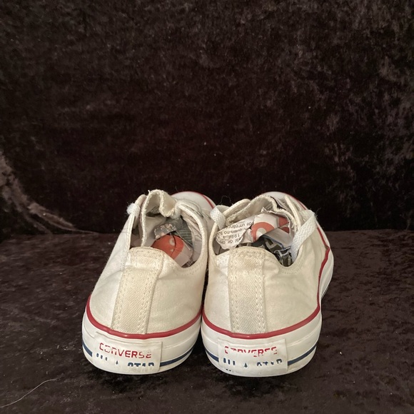 Converse all star low top - Picture 4 of 7